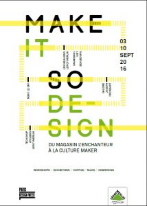 Programme_Paris_Design_Week